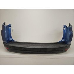 Pare Choc Arriere Renault Megane 3 Phase 2 Break